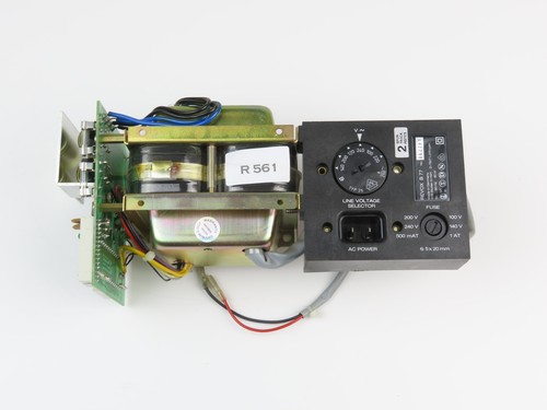 Revox b77 trasformatore di - *revox,