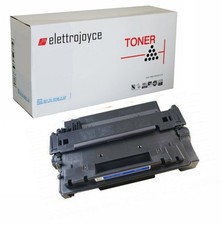 TONER PER HP CE255X LASERJET