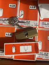 Cilindro a 70 Agb