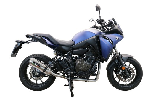 Scarico completo gpr yamaha - completo,