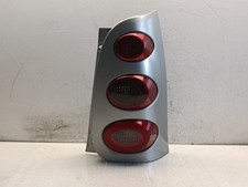 A10767 Stop faro fanale posteriore destro Smart Fortwo 450 2004 2007