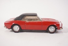 Modellino auto latta vintage