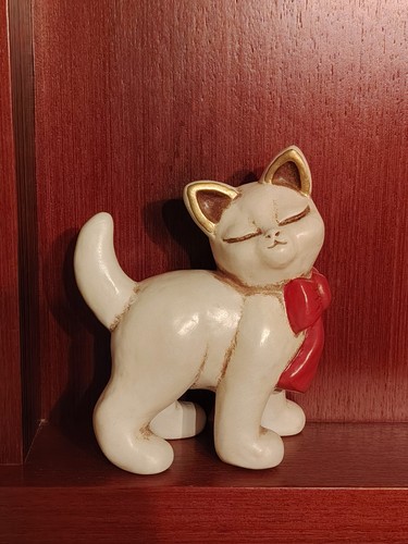 Gatto thun serie - gatto,