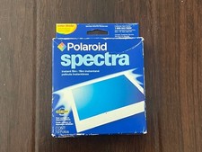 Pellicola Polaroid Spectra