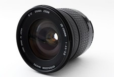 Sigma Zoom Hyperzoom 28-200mm