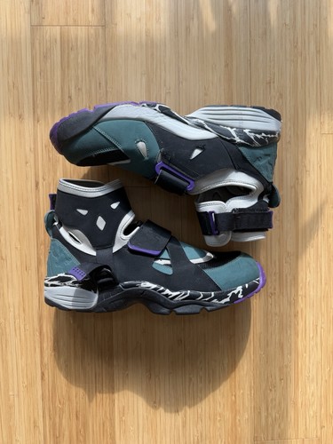 Nike air carnivore - taglia, 14