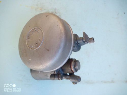 Carburatore dellorto 13 - carburatore,