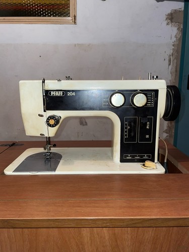 Macchina cucire vintage - macchina, da