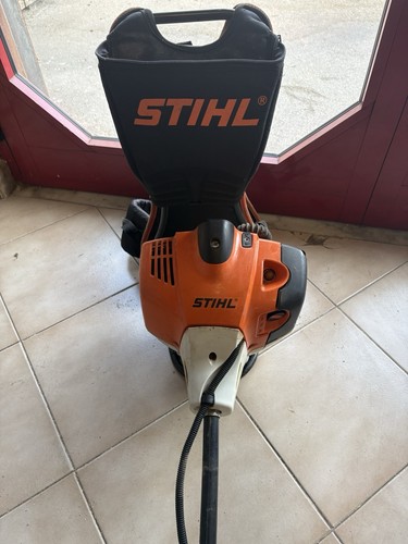 Decespugliatore usato stihl - decespugliatore,