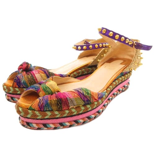 Christian louboutin madcarina - christian,