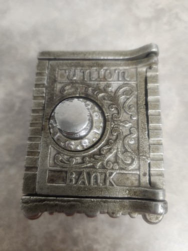 Cassaforte coin bank - cassaforte,