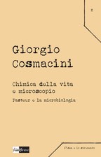 Chimica della vita e