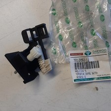 721206111 MECCANISMO CONTROLLO TEMPERATURA NUOVO per DAEWOO LUBLIN