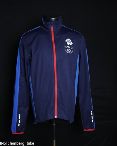 Maglia ciclismo olimpiadi team - maglia,