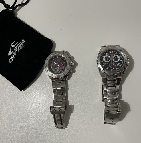 Lotto orologi usati - lotto, (