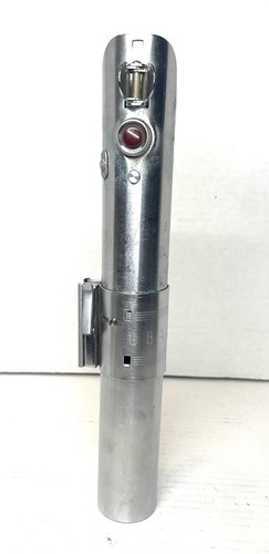 Vintage graflex celle flash - vintage,