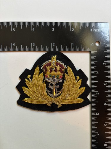 Ak417 repro cap - ak417, device