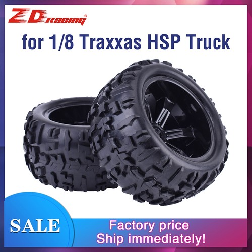 Pezzi racing 150 mm - 2, zd