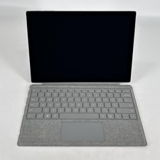 Microsoft Surface Pro 5 12.3