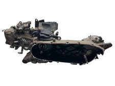 BLOCCO MOTORE ENGINE COMPLETO