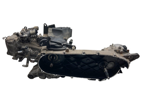 Blocco motore engine completo - blocco,