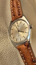 Orologio Uomo Omega Meccanico Manuale