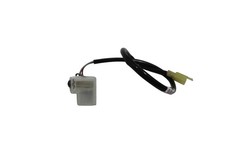 LUCE DI CORTESIA SUZUKI AN 150