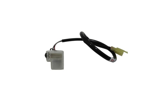 Luce cortesia suzuki 150 - cortesia, an