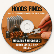 Amplificatore lineare VOL 4 |