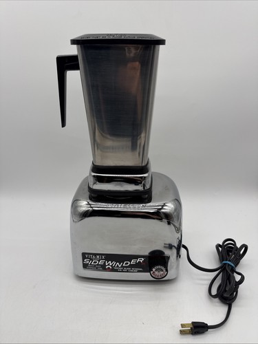 Frullatore sidewinder vintage - sidewinder,