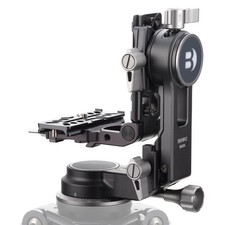 NUOVO!!! Testa cardanica pieghevole Benro GH2FL