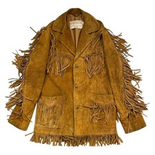 GIACCA VINTAGE ANNI 70 SCHOTT