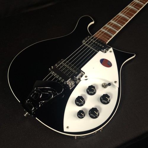 Rickenbacker 620 electric - rickenbacker,