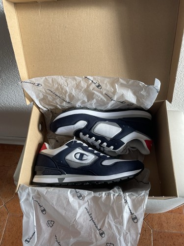 Scarpe champion uomo - da,