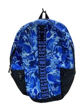 Bikkembergs Backpack Idg Solid