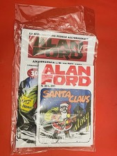 Alan Ford n.30 Anastatica
