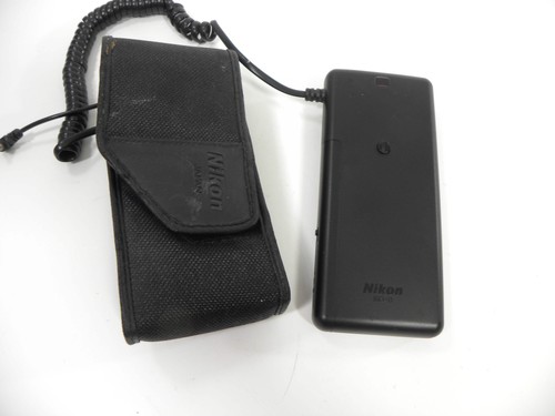 Nikon battery pack - nikon,