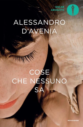 Cose che nessuno - -, d'avenia