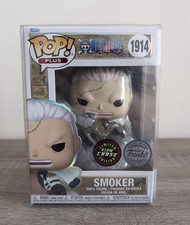 funko pop One Piece Smoker