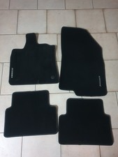 Tappetini Auto Moquette Dacia Jogger