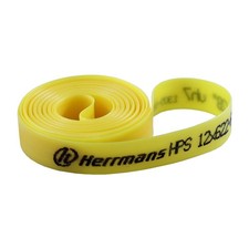 Nastro cerchio bici 28 pollici Herrmans HPS PVC alta pressione 12-622 / 635 bici corsa