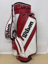 Borsa da golf vintage Wilson