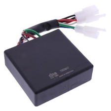 Unità CDI Candeletta Per Kawasaki KLR 250 1984-1992 KL250D KLR600 1986-89 KL600B