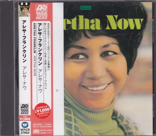 Aretha franklin - franklin,