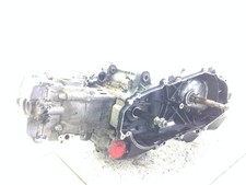 YAMAHA MAJESTY YP 400 BLOCCO