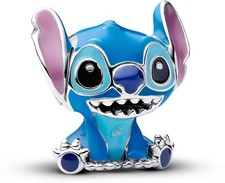 Pandora Disney Stitch Charm