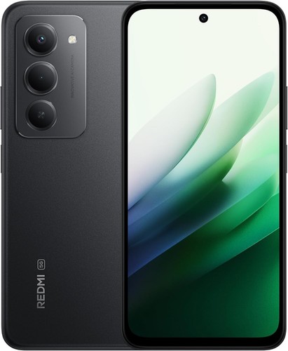 Xiaomi redmi nero 128gb - redmi,