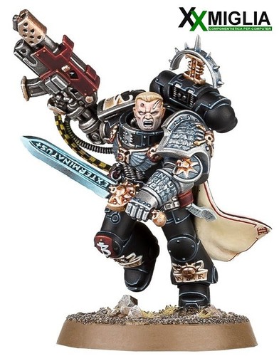 Warhammer 000 imperial - 40.000,