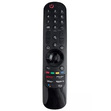 1 Telecomando TV senza fili