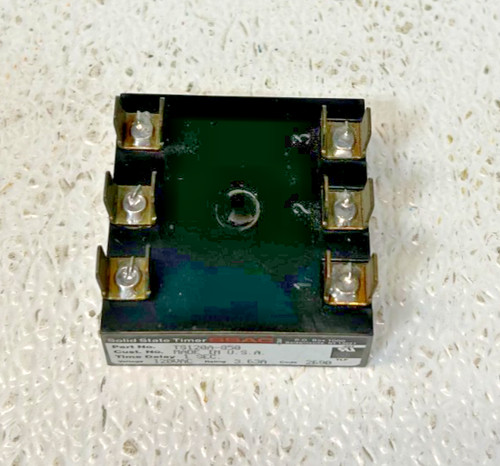 Ssac ts120a 850 - ts120a-850, a
